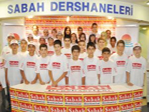 Sabah’tan SBS’de 38 Türkiye birinciliği