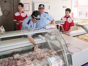 Selçuklu'da Ramazan denetimleri arttı