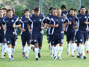 Konyaspor-Karabük