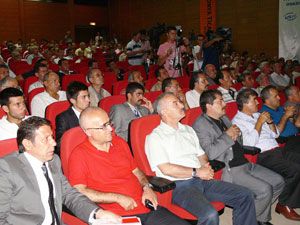 Faruk Bal: ‘Evet’ yargıyı siyasallaştırır