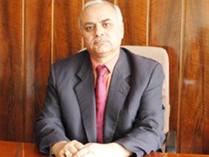 Sıcaklar kavuruyor