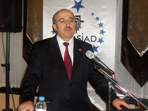 Emin adımlarla ilerliyoruz’