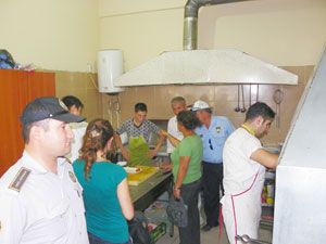 Kulu’da Ramazan denetimleri sıklaştı