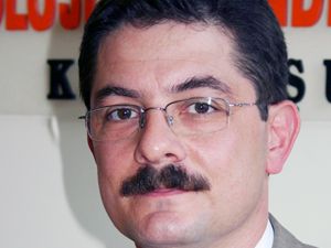 Konya yağışlı dönemde