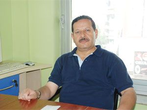 Mescit yeniden yapılsın