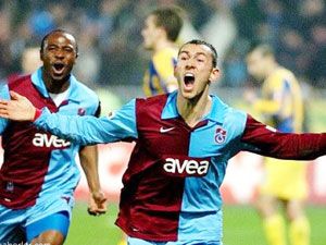 Trabzon’un şansına Liverpool çıktı