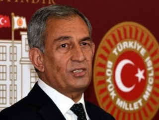 HDP'li vekil Türkiye 26 bölgeye bölünsün dedi