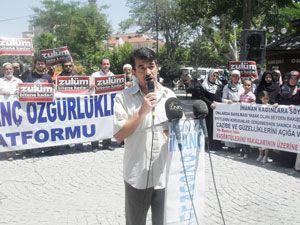 Mübarek iklime yaklaştık