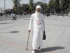 Gençlik milli şuuru korumalı