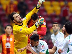 Felgueiras'ın Galatasaray kabusu