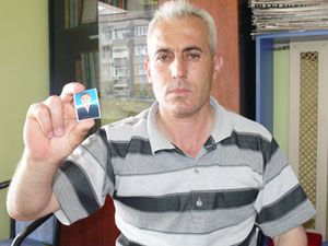 Hakan’dan iki gündür haber alınamıyor