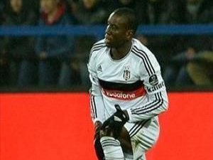 Beşiktaş Yönetimi: Demba Ba'yı satabiliriz