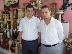 Şehzade Home Collection açıldı