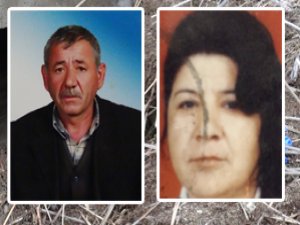Aksaray’da Kayıp Çiftin Cesetleri Bulundu
