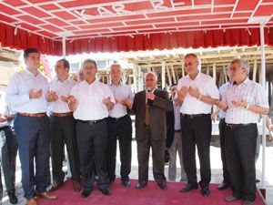 30 kişiden bin kişiye kadar çıktı