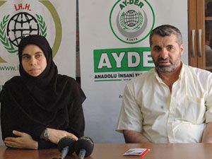 İHH Ramazan’da da ihtiyaç sahibinin yanında
