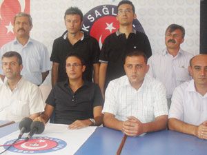 Çalışanların hakkını verin