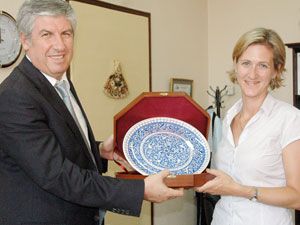 Selçuk’ta hukuk gelişecek