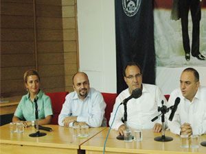 Başarılı olmak için farkındalık gerekli
