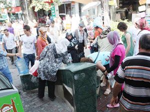 Yol verme kavgası: 2 yaralı