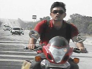 İşte saldırganın resmi - Video Haber