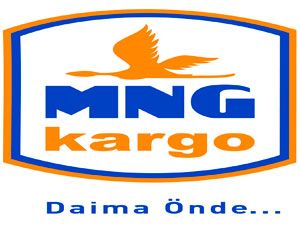 MNG Kargo iPhone’yi hizmete sundu