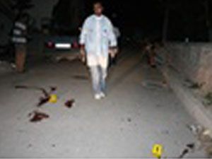 İki Komşu Arasında Silahlı Kavga: 4 Yaralı