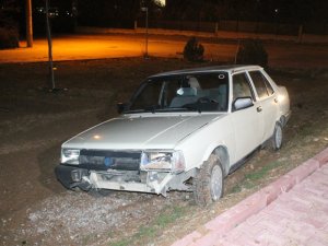 Direksiyon Başında Kalp Krizinden Öldü