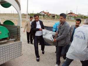 Eski Karısını Öldüren Kişiye 24 Yıl Hapis İstemi