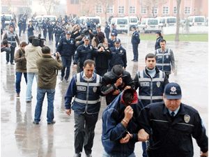 Polis, Alan Araştırmasıyla suçu önlüyor