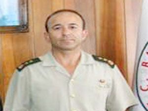 Bartın Jandarma Alay Komutanı tutuklandı