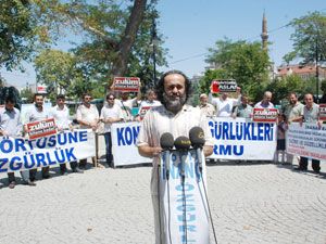 ‘4. yıla umutla giriyoruz’