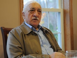 45 CHP’linin kaseti Gülen’in kontrolünde