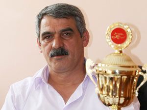 Ereğli Belediyespor harekete geçti