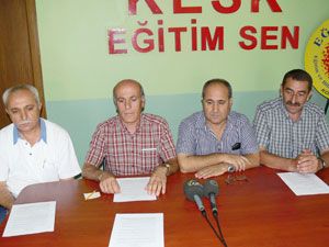 Grev hakkımız engellenemez