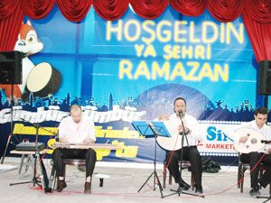 Sincap’tan Ramazan’da şenlikli alışveriş imkanı
