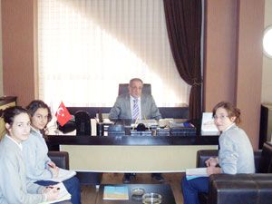 Diltaş’ta başarı yüzde 80,53