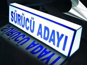 3 saat direksiyon tutan ehliyet alıyor