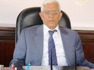 Ereğli Kaymakamı görevine başladı