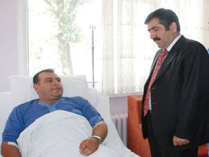 Kurşunlar aynı silahtan