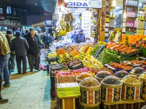 "Rehberlik denetimi"  Kadınlar Pazarı'nı değiştirdi