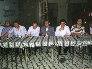 ‘Milletin vicdanına güveniyoruz’
