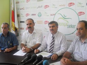‘Büyümeden yararlanmak istiyoruz’