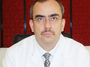 Numune aksamayacak