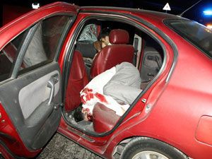 İki ayrı kaza 3 ölü