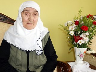 Muhsin Yazıcıoğlu'nun annesi vefat etti