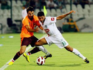 Konyaspor’un zor sınavı