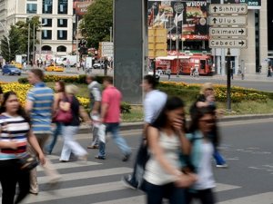 Türkiye'nin göç istatistikleri açıklandı