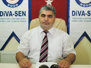 ‘Siyasilerin değil halkın referandumudur’