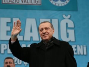 Erdoğan: Başkanlık sistemi şart